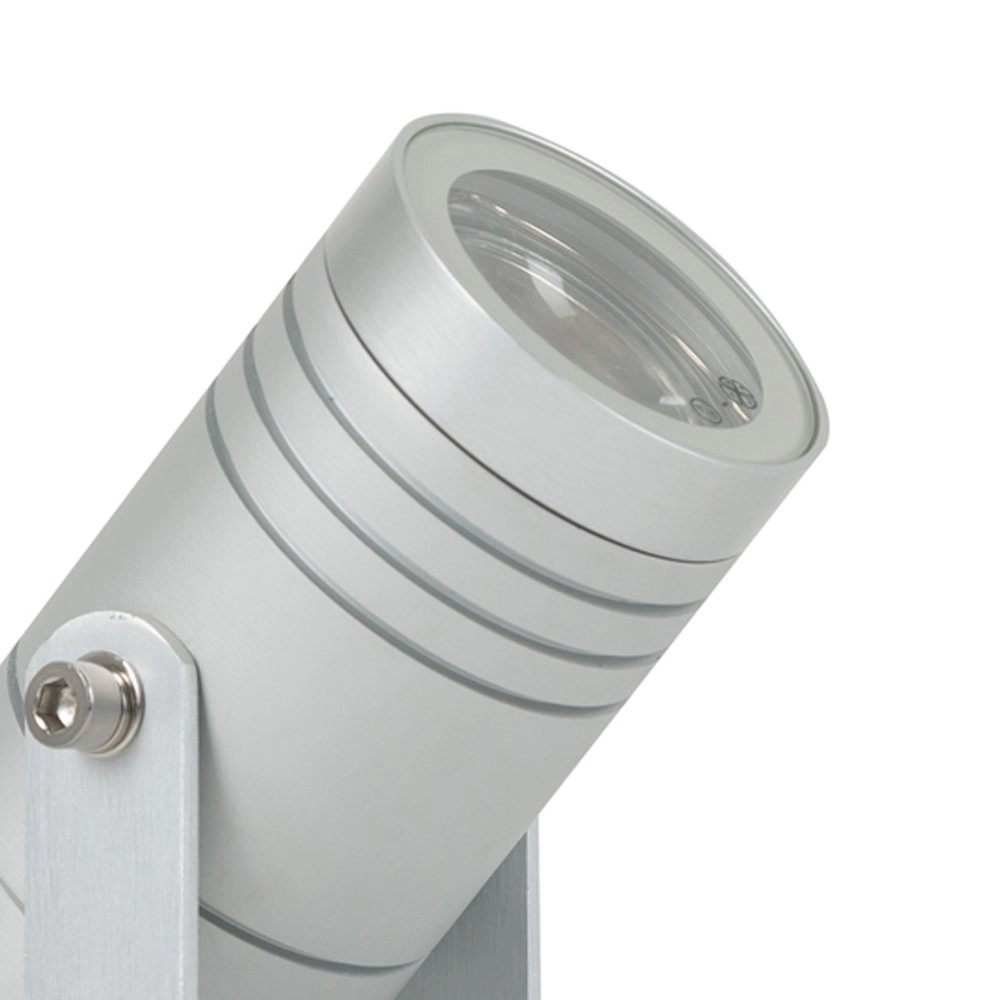 LED Gartenstrahler Beamer Organisationsgrau KS 8714732745000