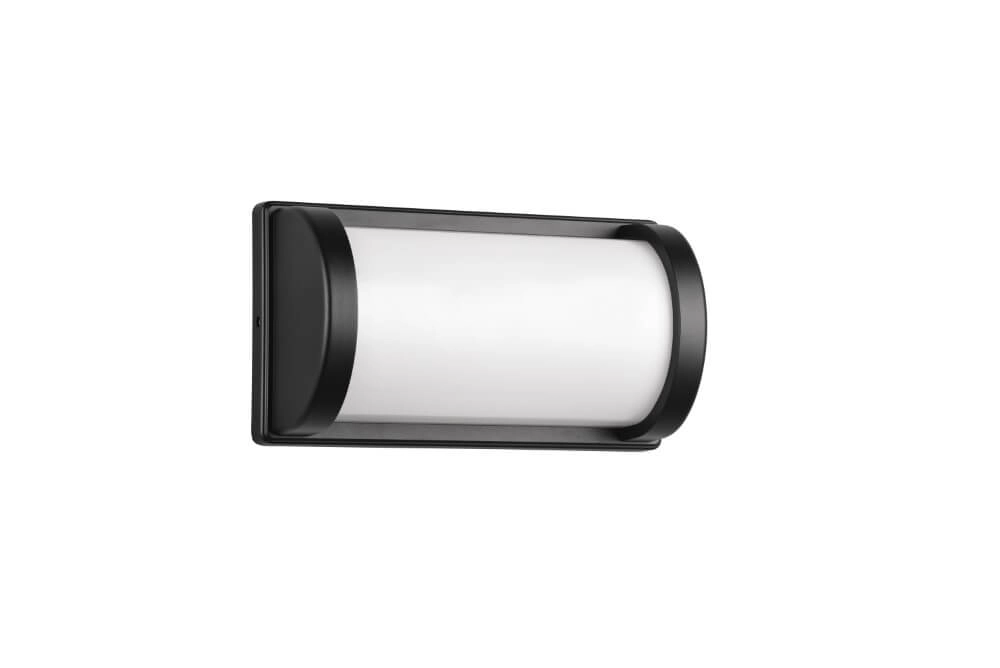 Wandlampe Puelo Schwarz Trio 4017807564129