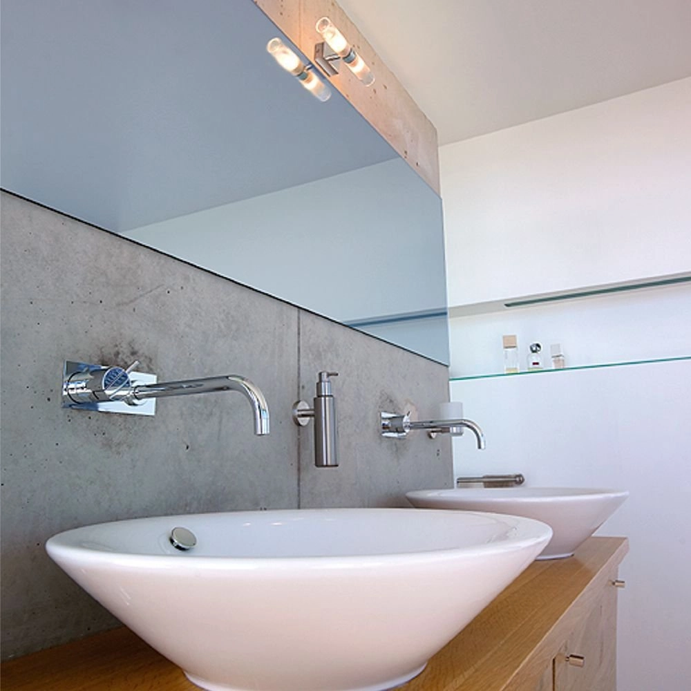 Wandleuchte Mibo Wall Up-Down SLV 4024163089241
