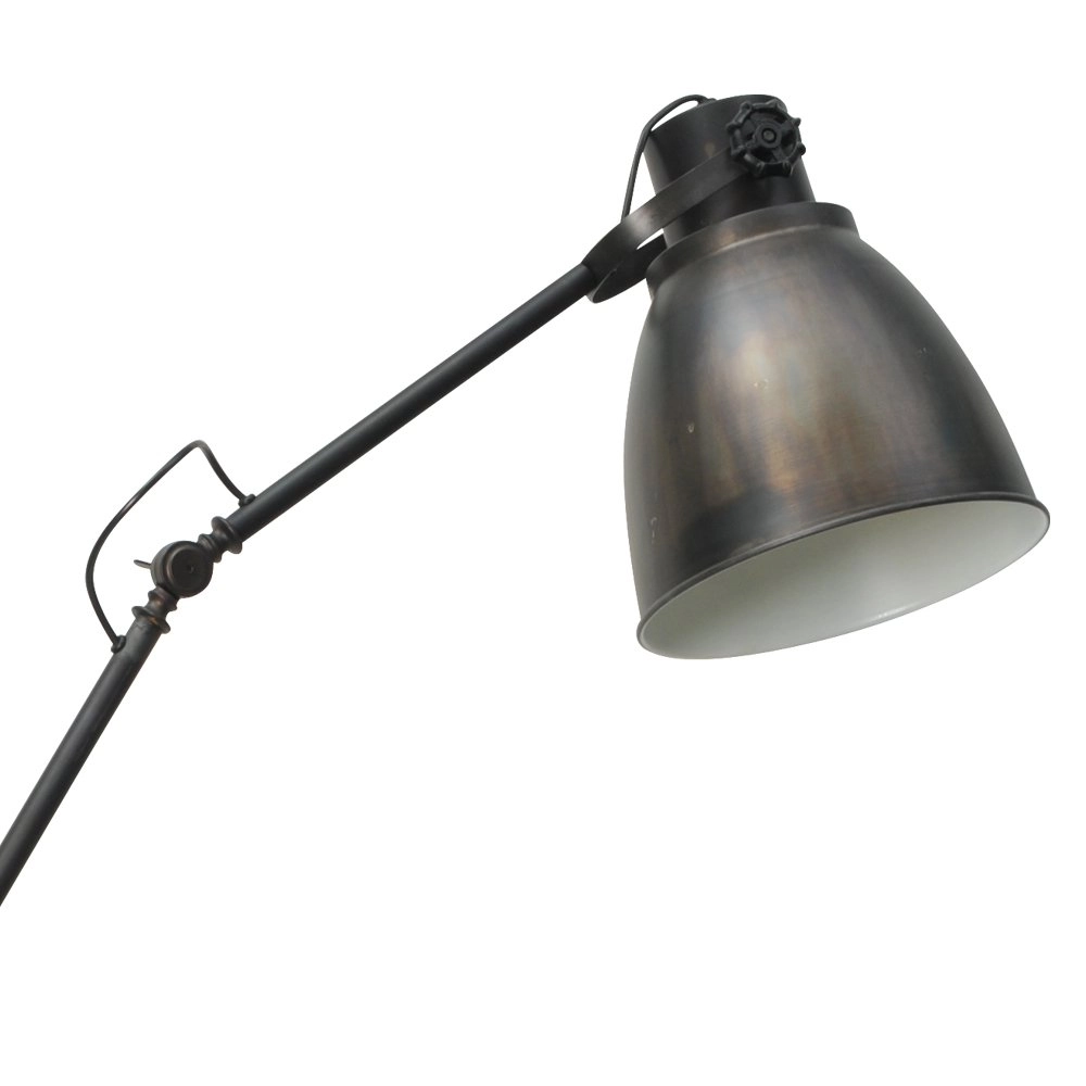 Stehlampe Industria 194 Masterlight 8718121235080