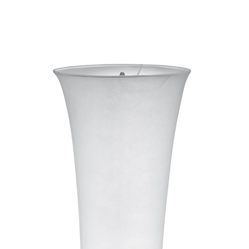 Stehlampe Gravis weiß Trio 4017807299786