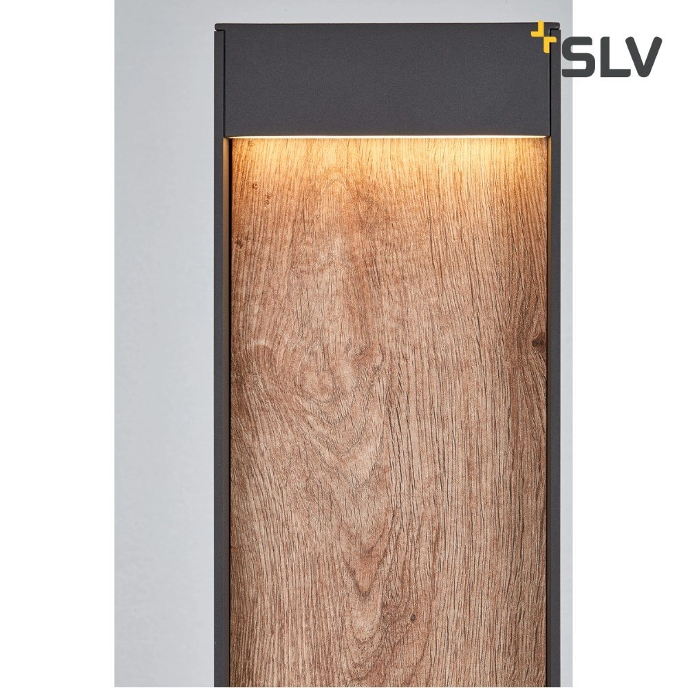 Lampe Flatt 100 cm SLV 4024163231534