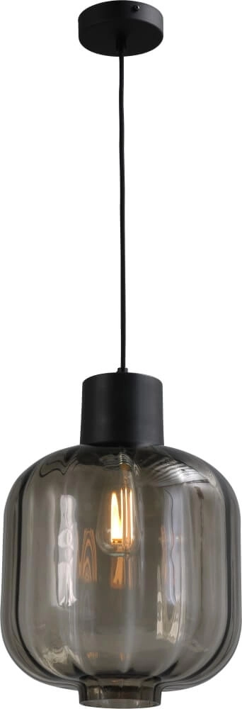 Design-Pendelleuchte Lett lll 28