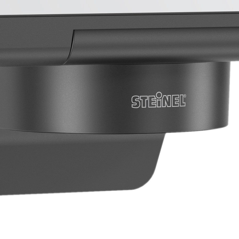 LED-Strahler Xled Home 2 Slave Anthrazit Steinel 4007841033095