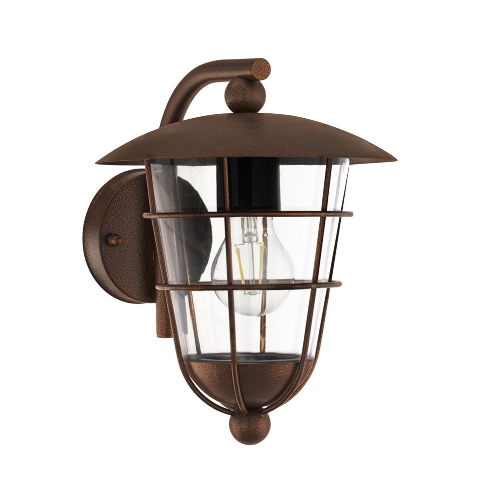 Außenlampe Pulfero 1