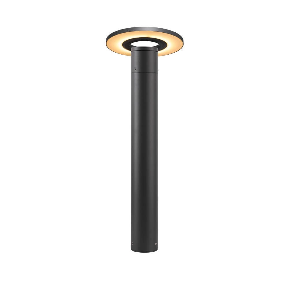 LED-Stehleuchte I-Ring 65cm - Anthrazit SLV 4024163275163
