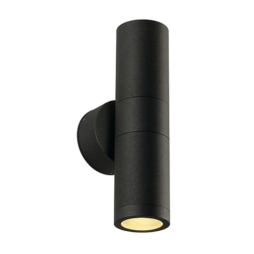 Up-Down Leuchte Astina Out ESL Wandlampe auf und ab
