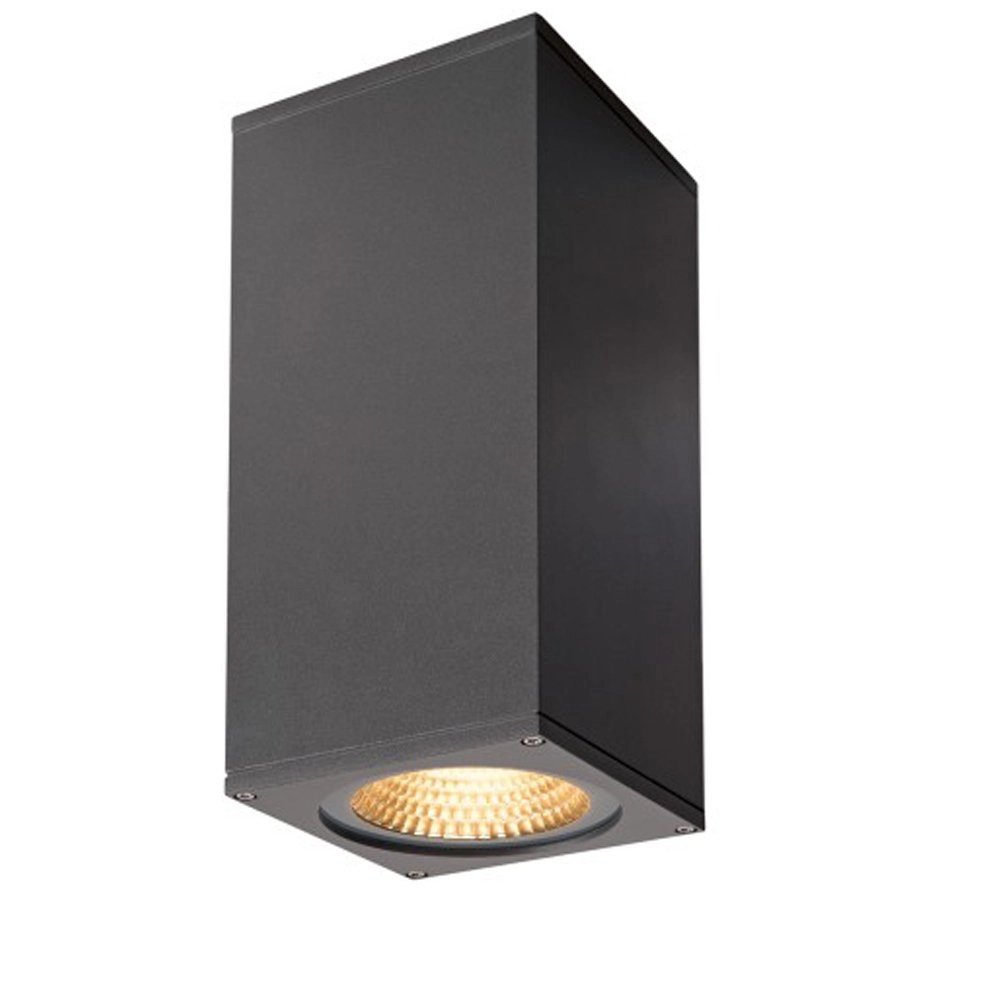 LED Up - Downlighter Big Theo small - wide von SLV kaufen | LeuchtenTotal