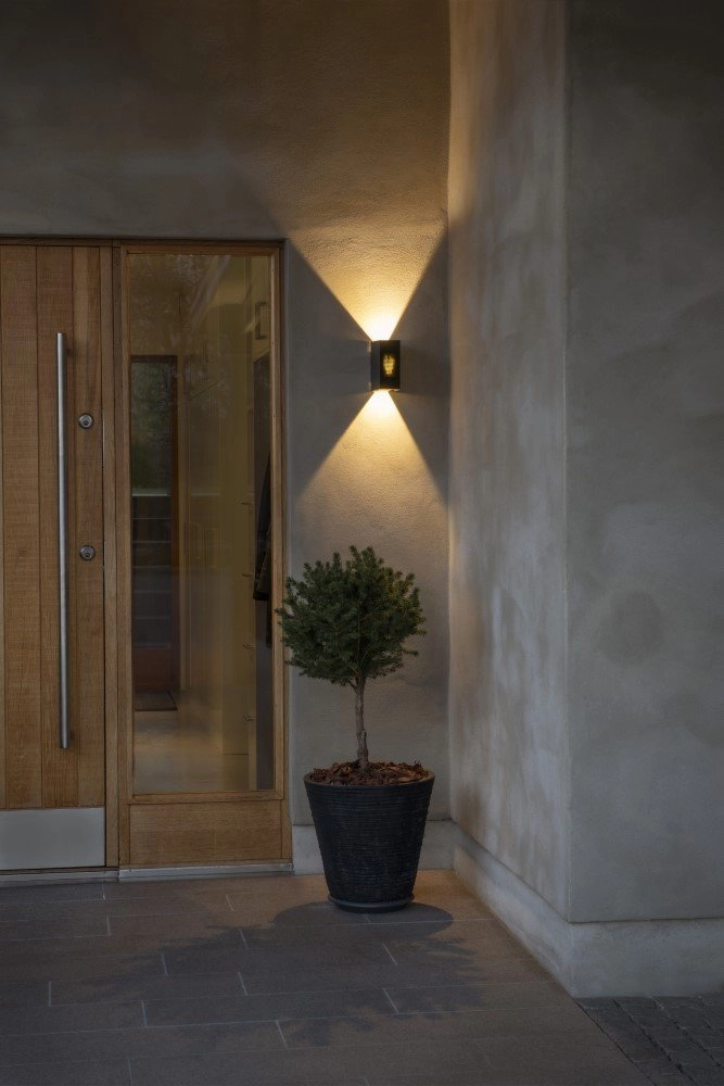 Up- & downlighter Cremona KonstSmide 7318307866377