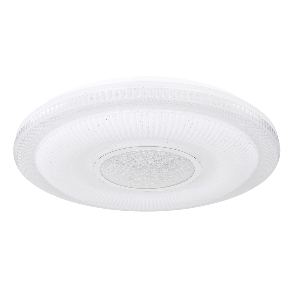 Deckenlampe Magnifique weißer Ø 50cm Globo 9007371389841