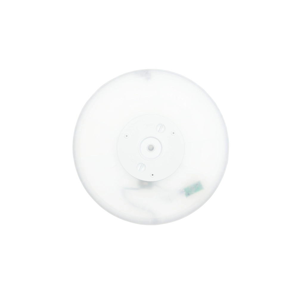 Runde Deckenlampe Emra weiße Ø 42 cm Trio 4017807704136