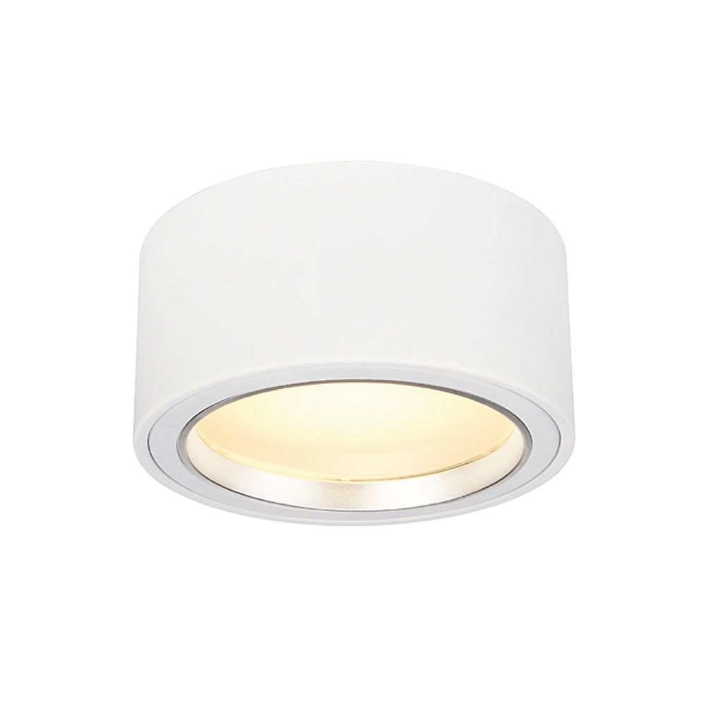 LED-Deckenstrahler Downlight Led White