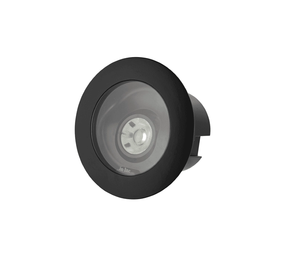 Bodenspot Big Nero Narrow 12 Volt LED In-lite 8717051004582