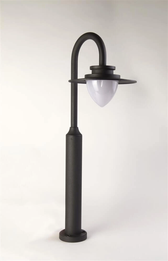Anthracite path lighting Texas 80cm Searchlight 5053423252278