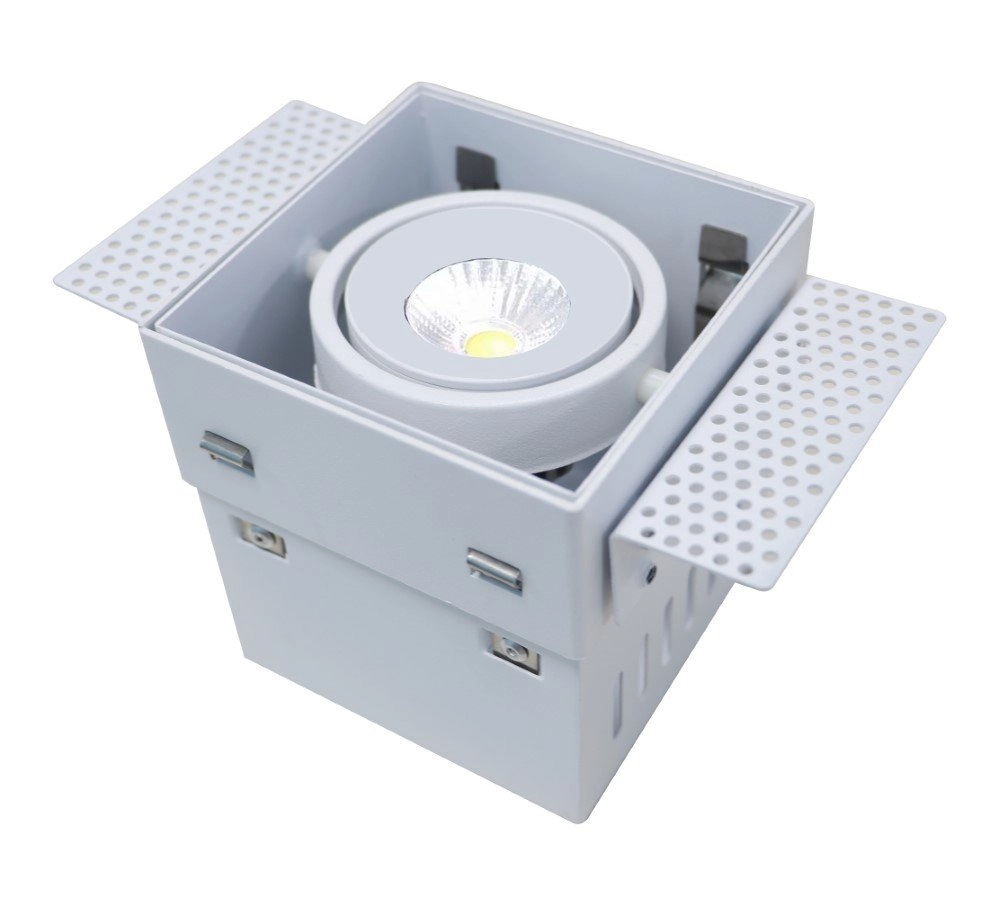 Trimless Einbau Spot Trofa