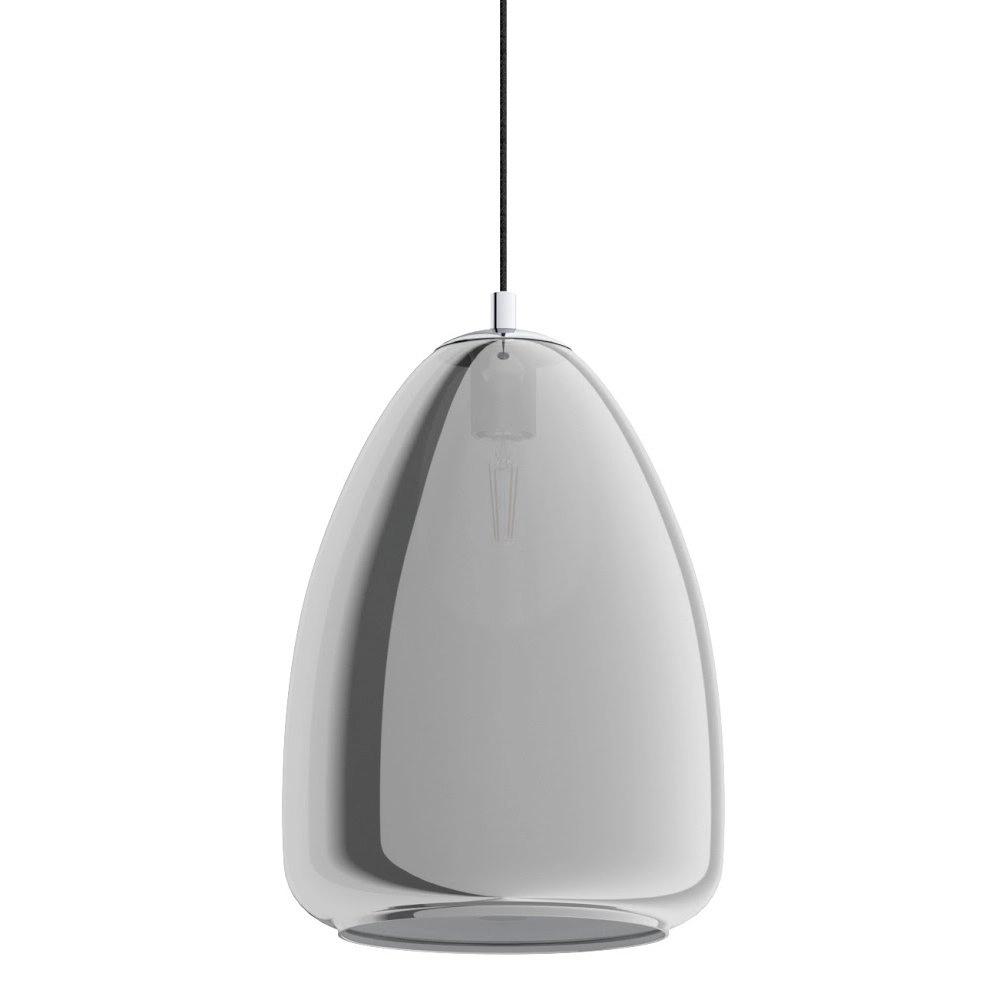 Hängelampe Alobrase Ø 30 cm Eglo 9002759986148