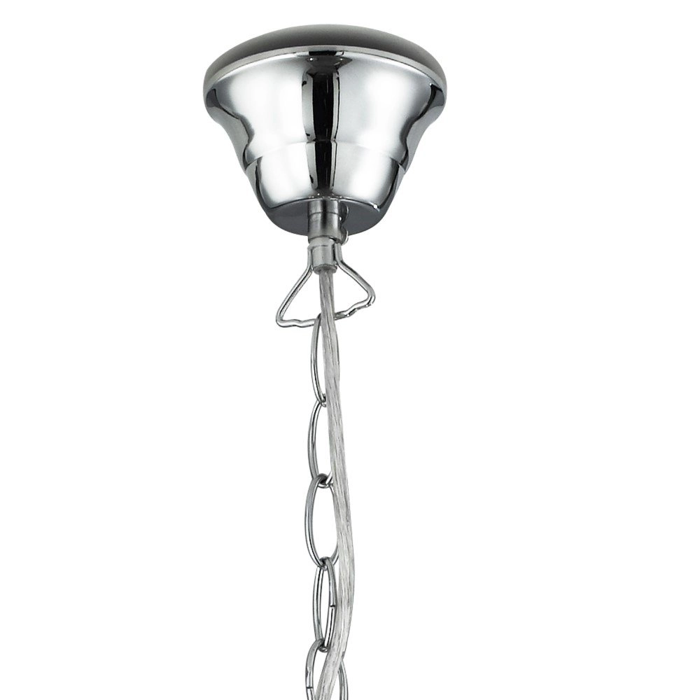 Kronleuchter Marie Therese Ø 55cm Searchlight 5013874412379