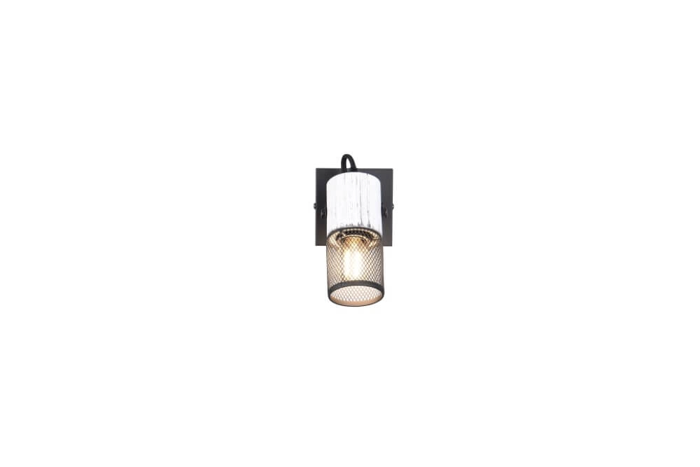Design-Aufbaustrahler Tosh 1-Licht Trio 4017807600483