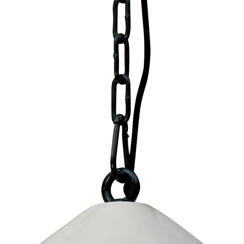 Pendelleuchte Industria 52 weiß Masterlight 8718121237077