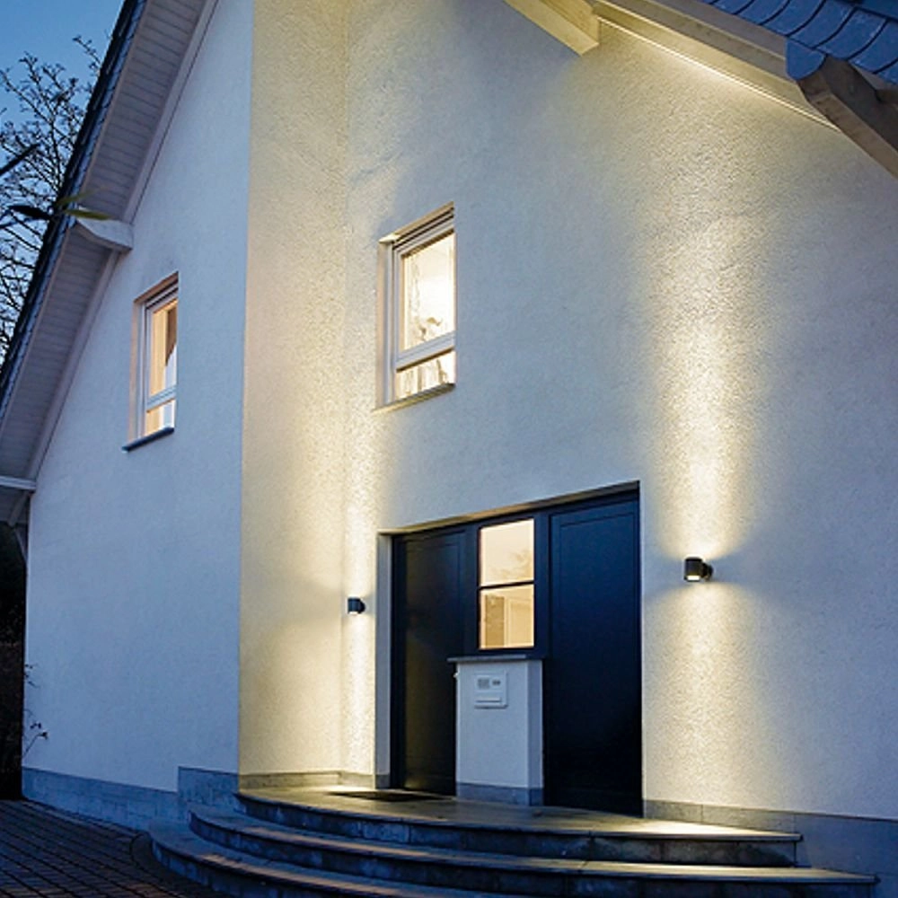 Up-Down Leuchte Sitra Wall Up-Down SLV 4024163109635
