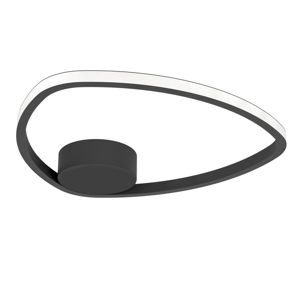 Deckenlampe Moschella Design schwarz