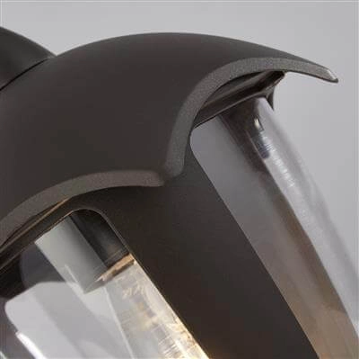 Außenlampe Bluebel Searchlight 5053423189567