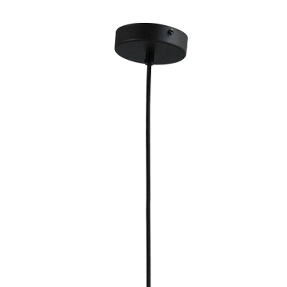 Pendelleuchte Boris Concepto 27 schwarz Masterlight 8718121150994