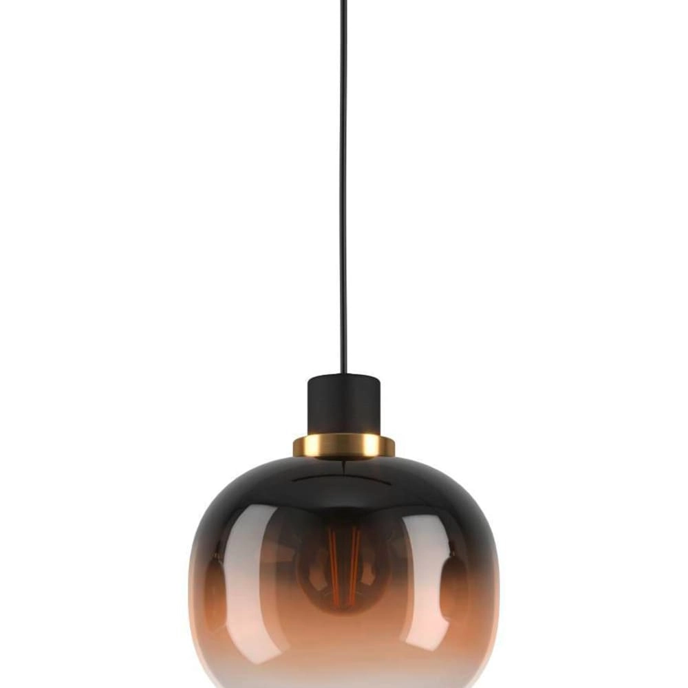 Pendelleuchte für Esstisch Oilella 3x Glas Eglo 9002759996154