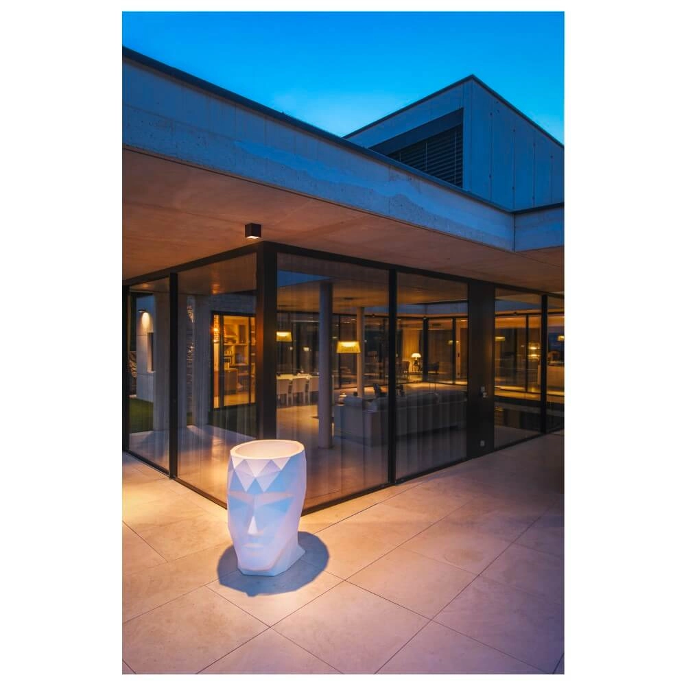 LED-Deckenstrahler S-Cube SLV 4024163278010