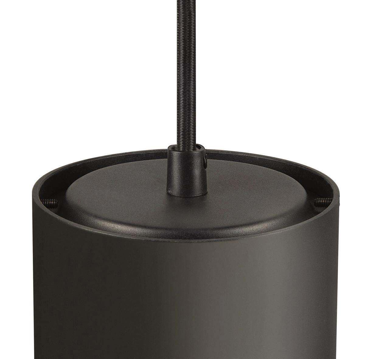 Pendellampe Numinos XL schwarz 4000K - 24gr SLV 4024163260770
