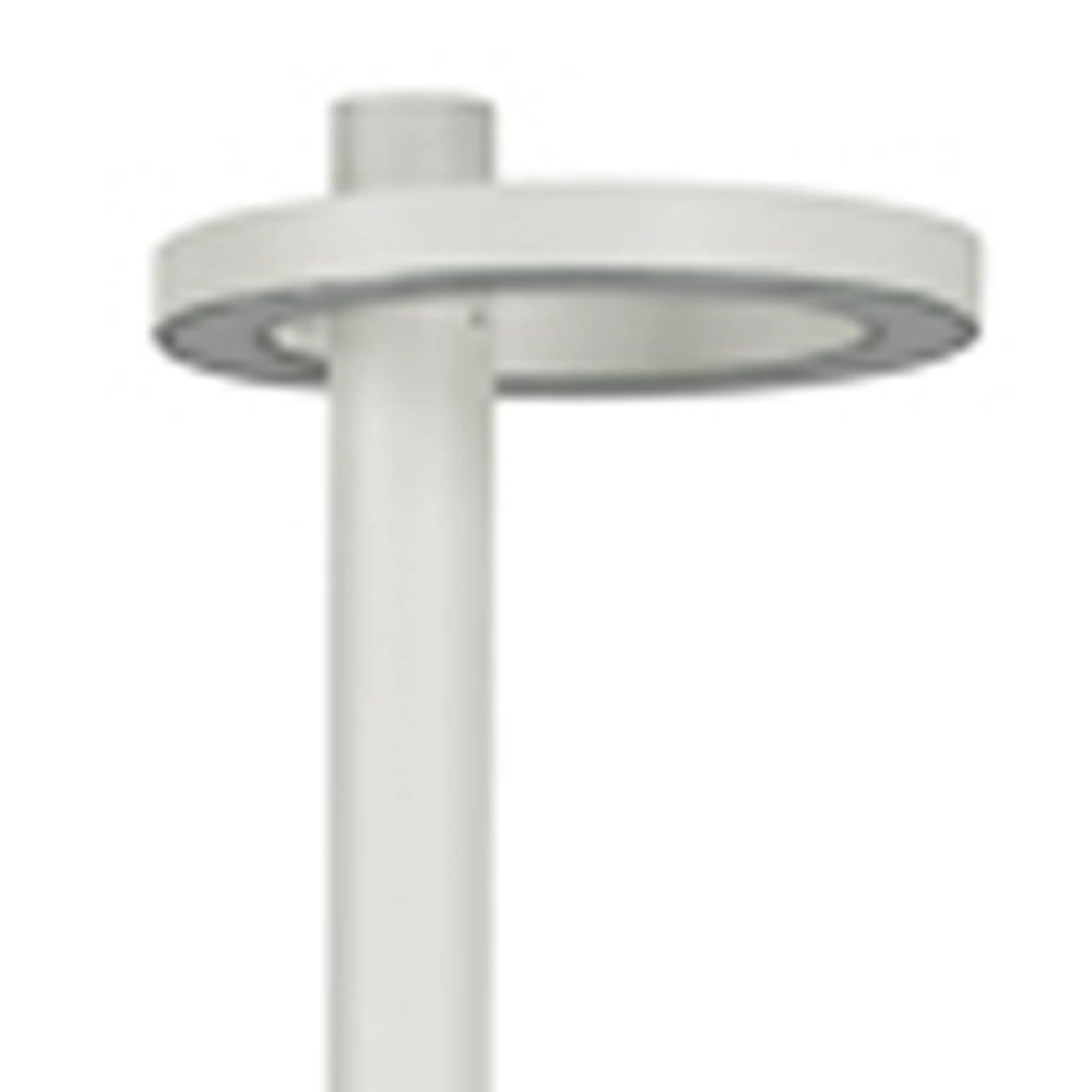 Led Laterne Dounce 30 W – 250 cm weiß Albert 4007235808643