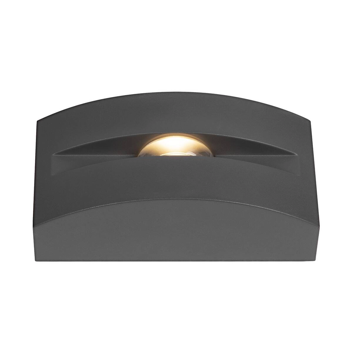 Veranda Spot Out-Beam 17cm Anthrazit SLV 4024163236737