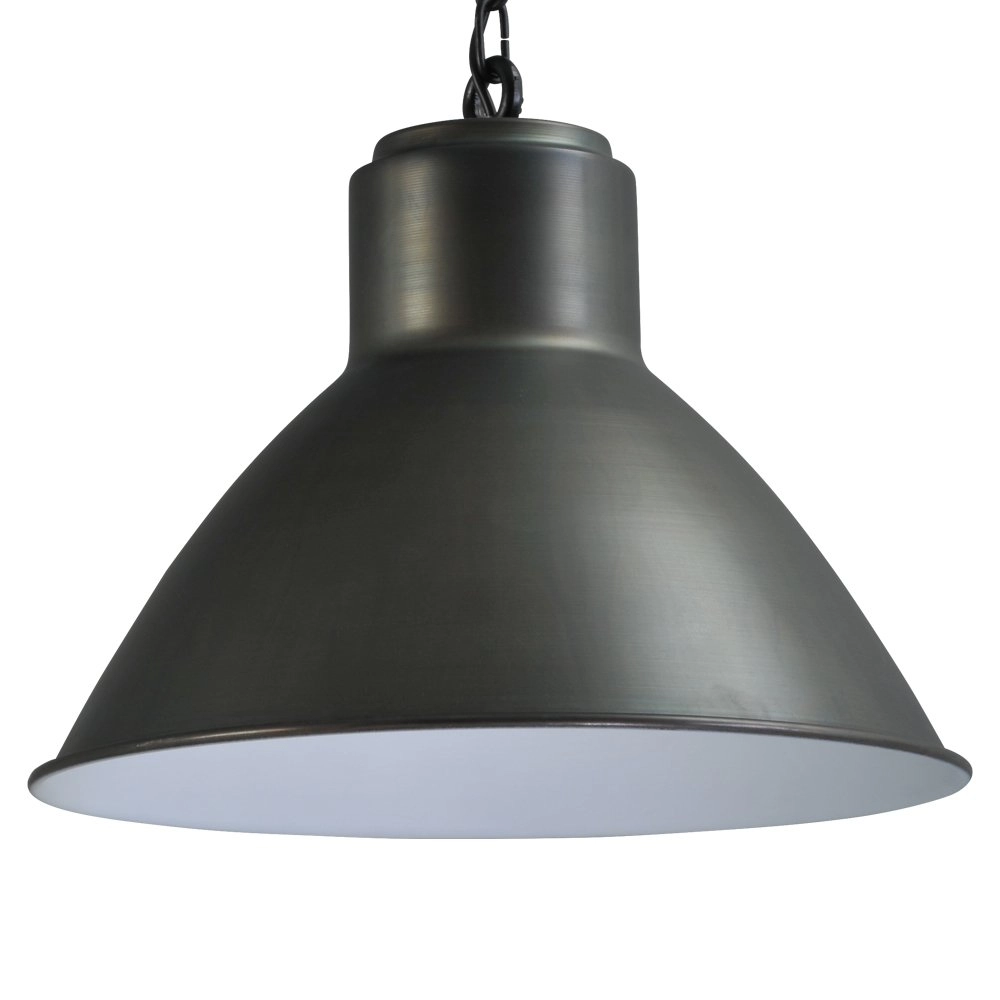 Pendelleuchte Industria 44 Bow Anthrazit Masterlight 8718121237411