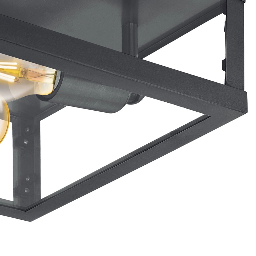Veranda Lampe Alamonte 1 Eglo 9002759948320