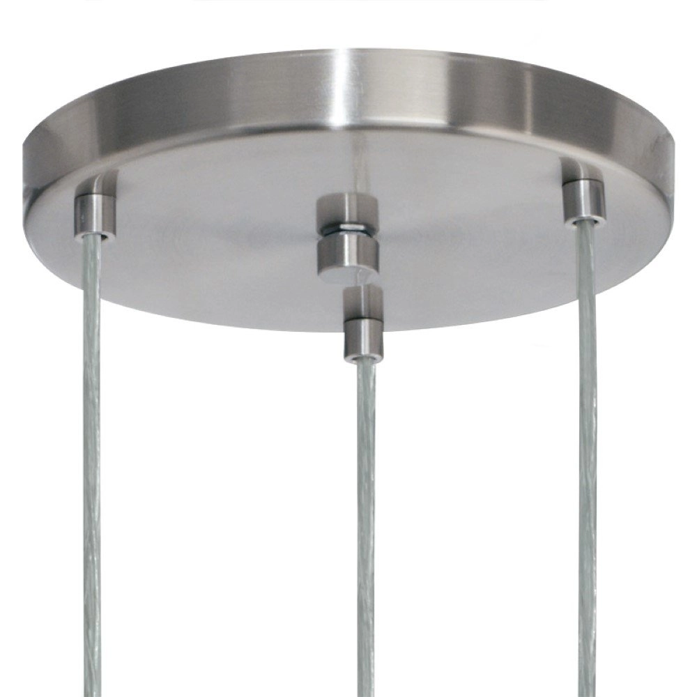Pendelleuchte Tarega 3-Licht-Betonpreis mit holz Eglo 9002759955267