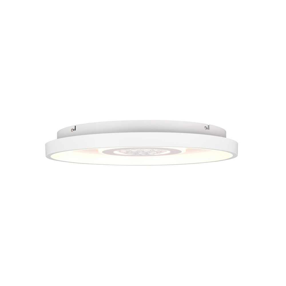 Deckenlampe Nexalo Rundweiß Trio 4017807703764
