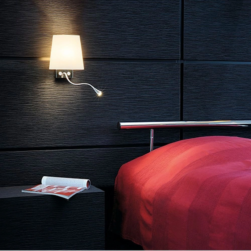 LED-Lampe Coupa Flexled SLV 4024163091657