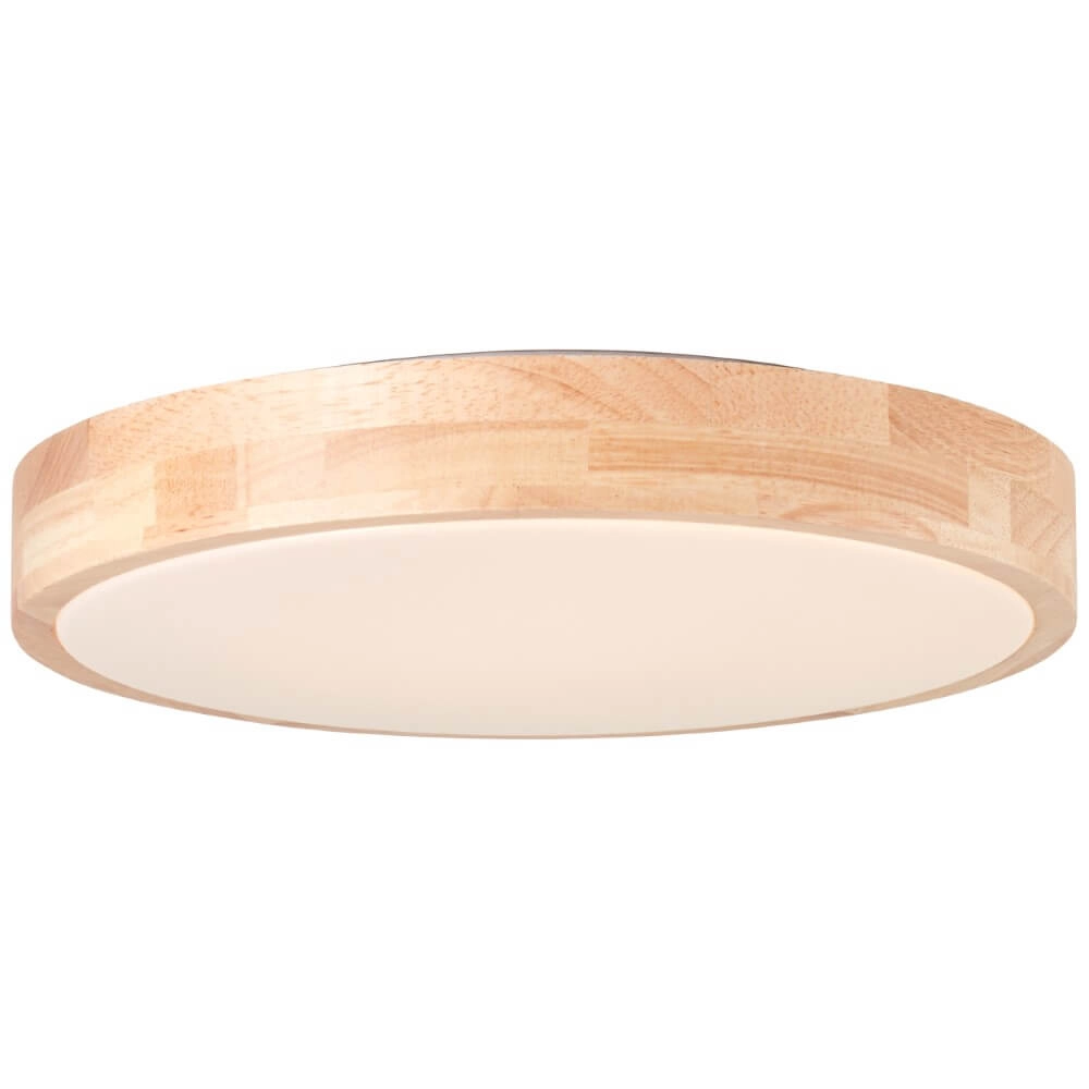 Deckenleuchte Moreen Ø 34cm Brilliant 4004353403699