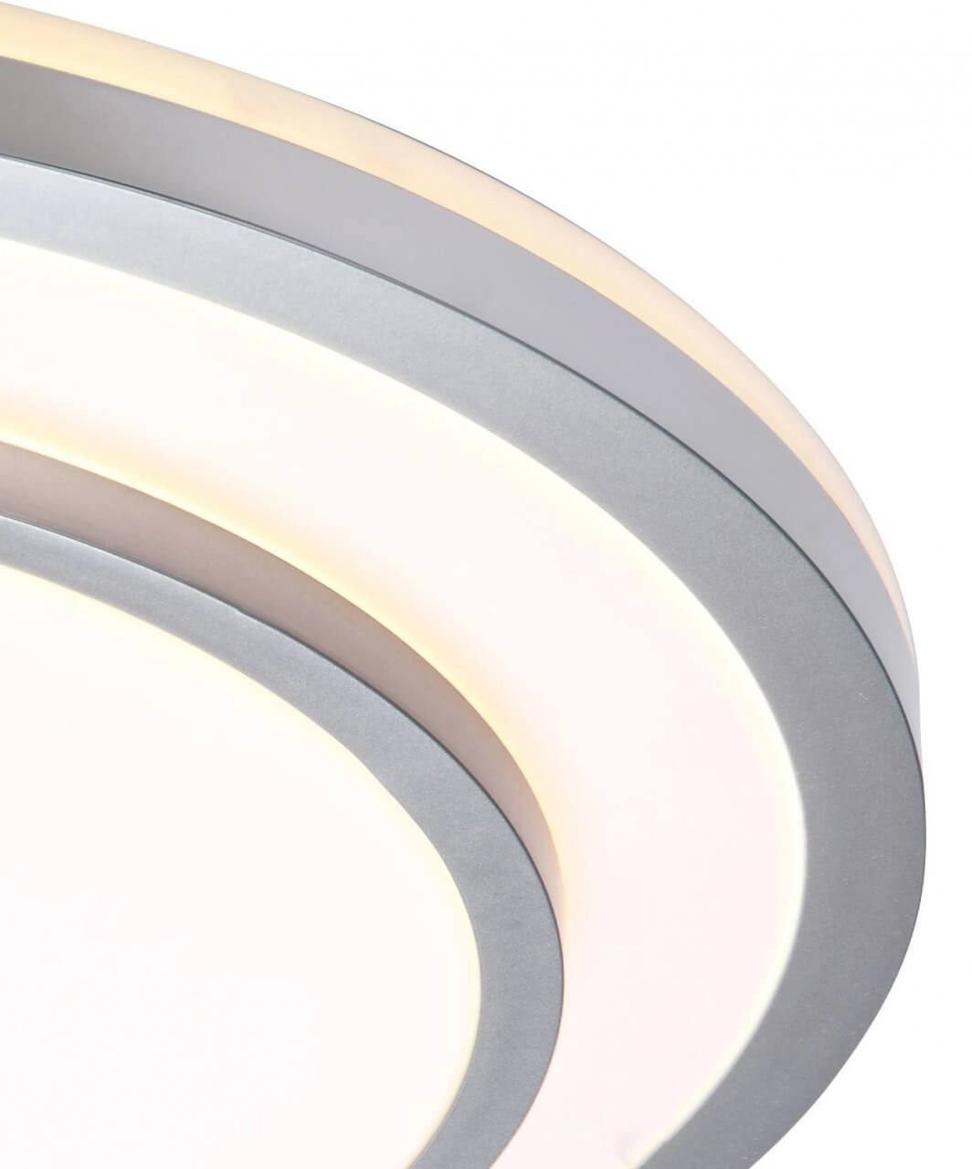 LED-Deckenleuchte Luciano Ø 28cm Brilliant 4004353361098