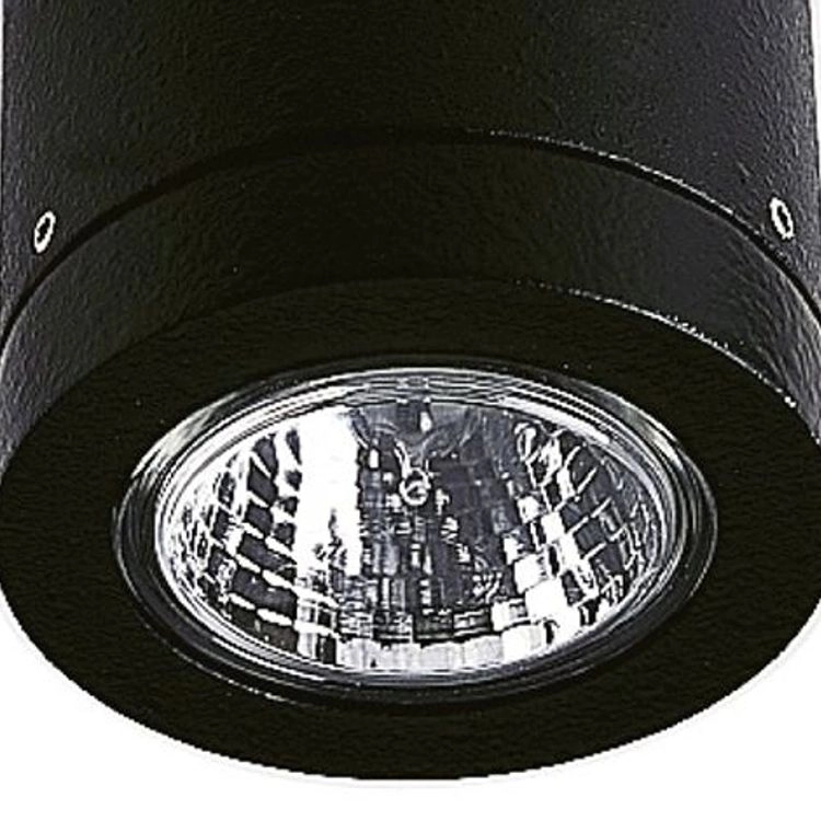 Veranda Spot Cylinder 7cm Albert 4007235621402