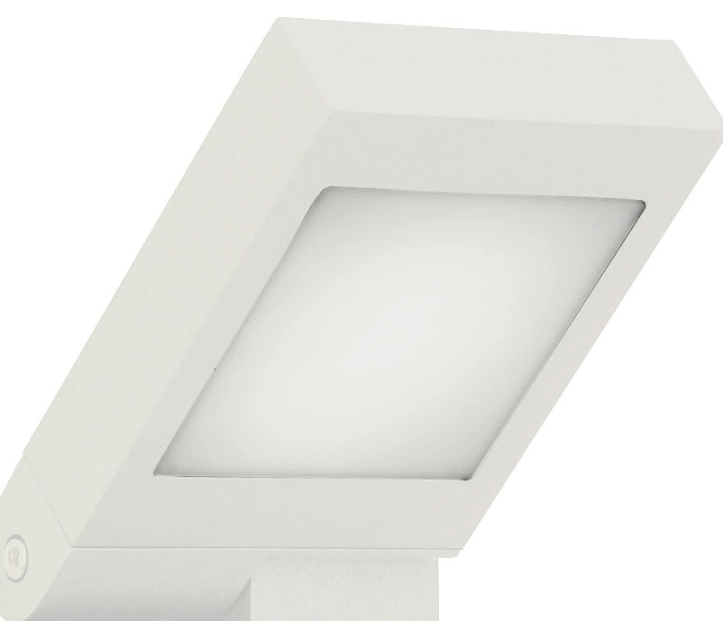 LED Wand Spot Parel Weiß Albert 4007235801118