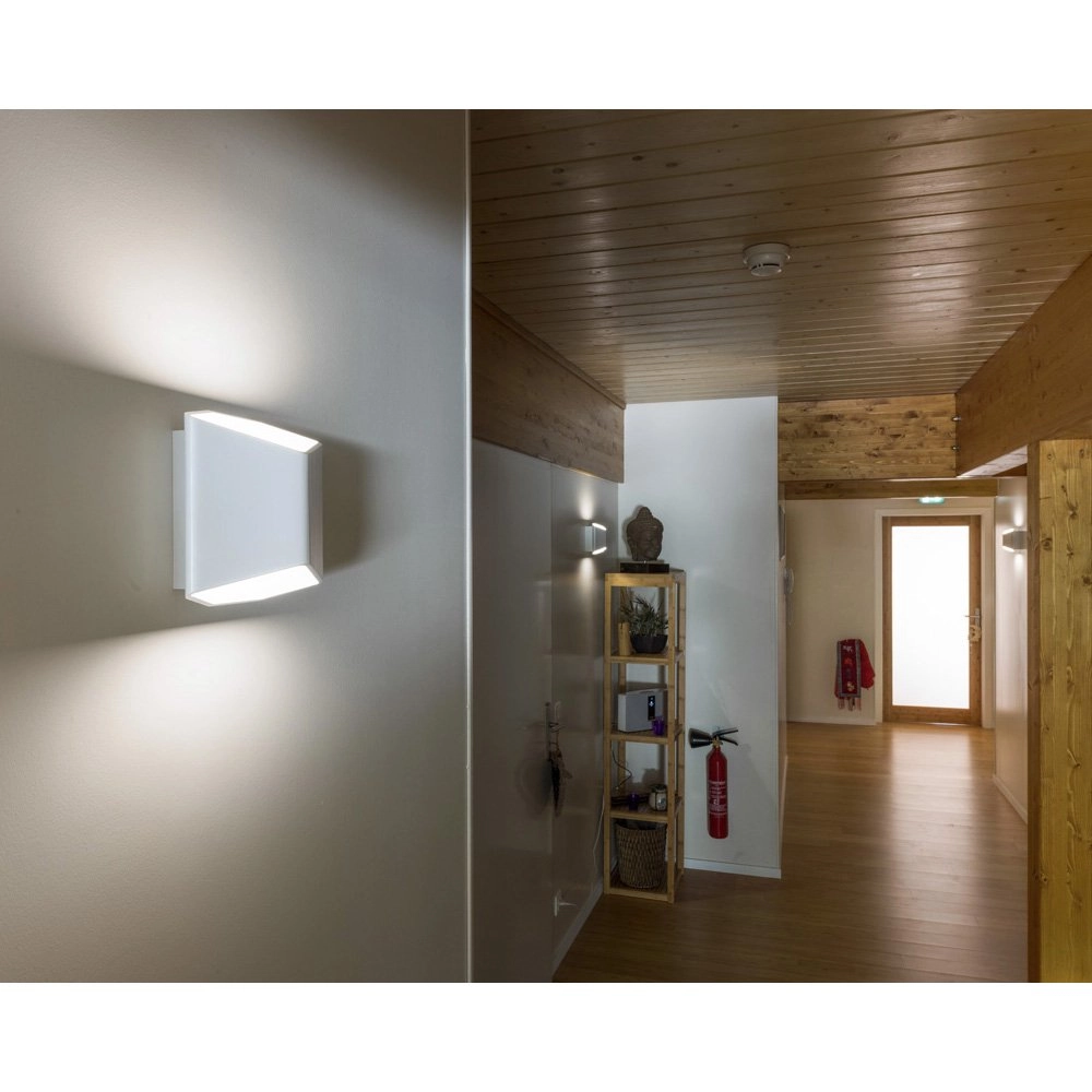 LED-Lampe Cariso SLV 4024163153485