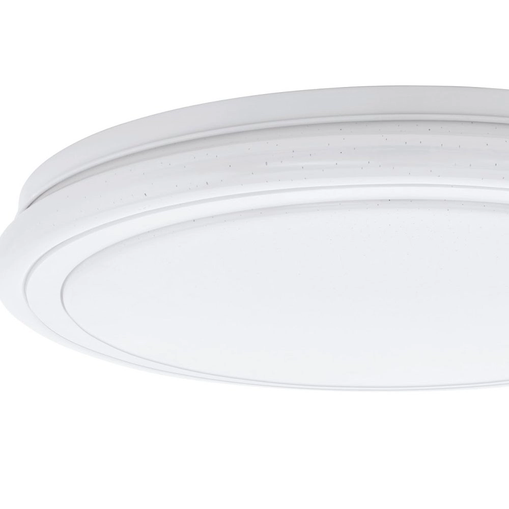 LED Deckenleuchte Lipari Ø 40 cm Eglo 9002759331955