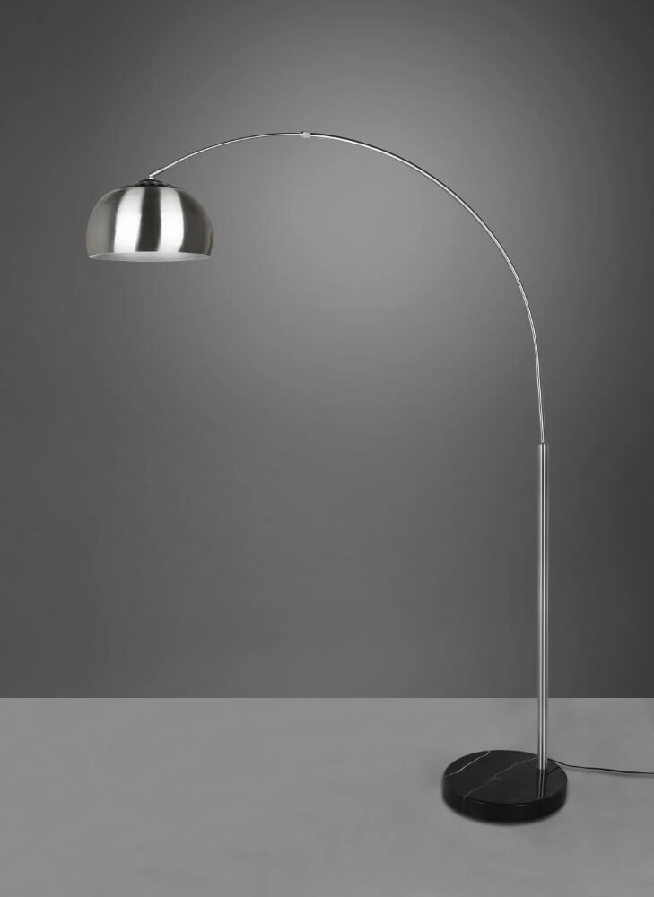 Bogenlampe Argentina Nickel Trio 4017807575231