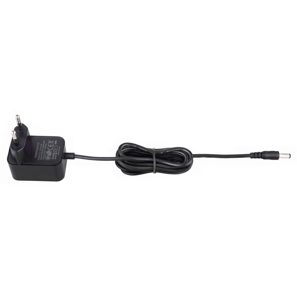 Schreibtischlampe Regina schwarz Globo 9007371410415