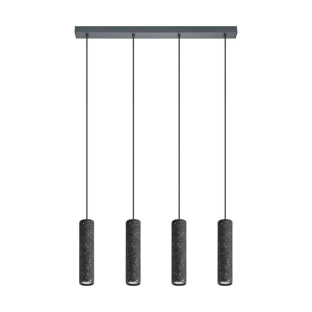 Esstischlampe Mentalona 4x GU10 Stars of Light 9002759398224