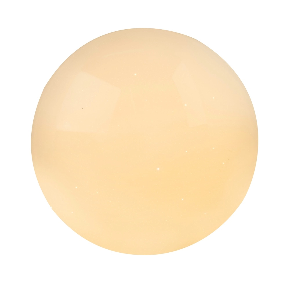 Deckenlicht Atreju I Ø 41 cm, helle Farbe verstellbar Globo 9007371379330