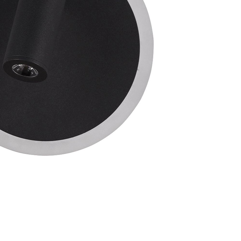 LED-Leselampe Jordan Trio 4017807413298