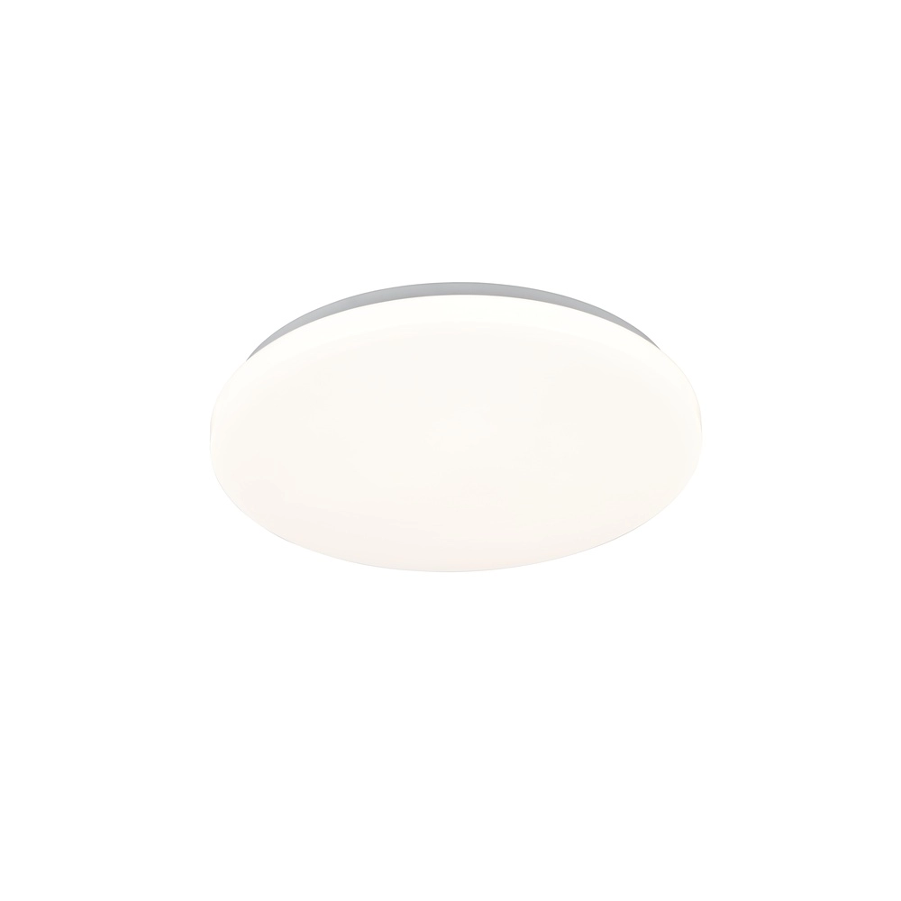 Deckenlicht Firos weißer Ø 38cm Trio 4017807720952