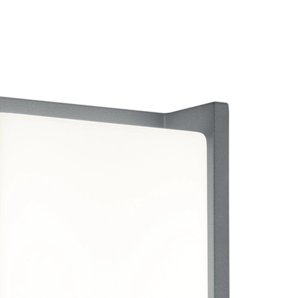 LED-Außenleuchte Indus Trio 4017807369229